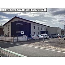 アンソレイユ 206 ｜ 群馬県高崎市貝沢町（賃貸アパート1LDK・2階・48.18㎡） その13