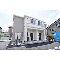 ルナレジーナ 102 ｜ 群馬県高崎市新町（賃貸アパート1R・1階・32.72㎡） その1