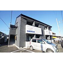 ハーベスト綿貫第3 105 ｜ 群馬県高崎市台新田町（賃貸アパート1R・1階・24.22㎡） その1