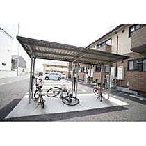 Ｈｅａｌｉｎ’Ｇｒｏｖｅ N203 ｜ 群馬県藤岡市森（賃貸アパート1DK・2階・29.25㎡） その18