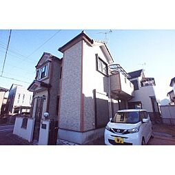 上中居町Ｏ戸建