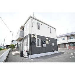 ソレーユＭ・VI