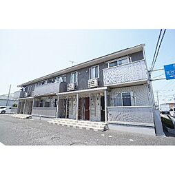 オペラハウス下新田