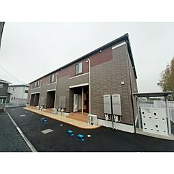 シュライン　ガーデン　IV