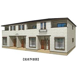 モンテリザイア藤岡　III