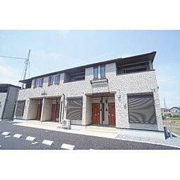 モンテリザイア藤岡　III