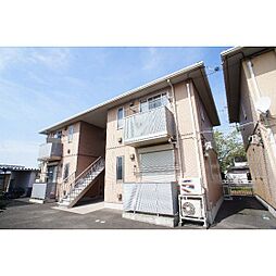 シャーメゾン・オアシス