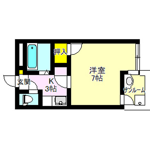 外観画像