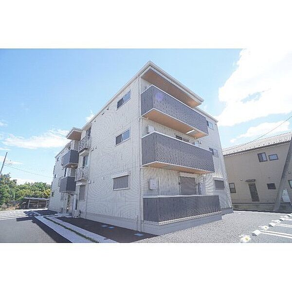 apartment 群馬県高崎市江木町
江木町の賃貸情報を見る
物件地図