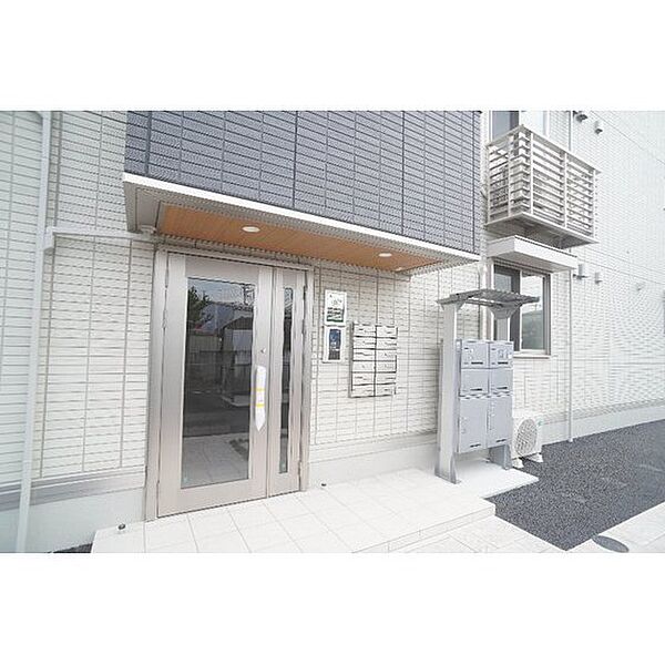 apartment 群馬県高崎市江木町
江木町の賃貸情報を見る
物件地図