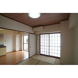 アーバンヒルズ・Ｆ 201