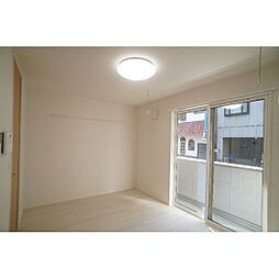 ＡＫコンフォルト高崎栄町 105 1階ワンルームのリビング/ダイニング