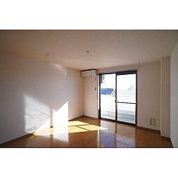 メゾン・メルベーユ 302 3階1DKのリビング/ダイニング