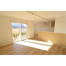 ＳＥＣＵＲＥＡ下之城町　1号地 1 3LDKのリビング/ダイニング