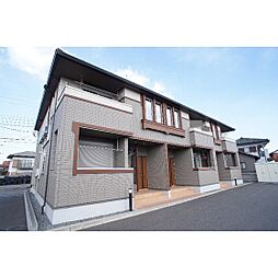 ハピネス　ガーデン 201