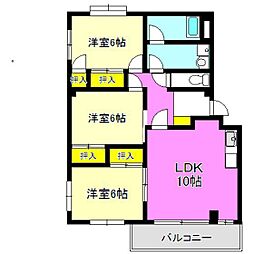 第2ロイヤルマンション 4階