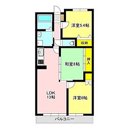 テレスハラ 2階