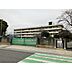 周辺：高崎市立中居小学校 1209m