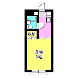 ハイツ進伸 2階/207