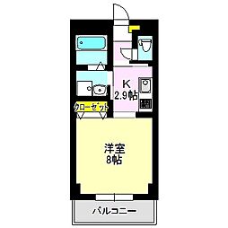 問屋ステーションビル 4階/403