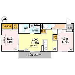 Ｄ−Ｌｕｘｅ中居町