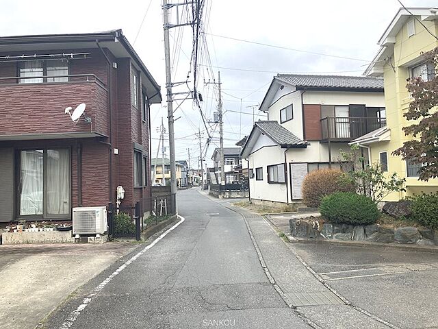 その他 前橋市下新田町281番地3