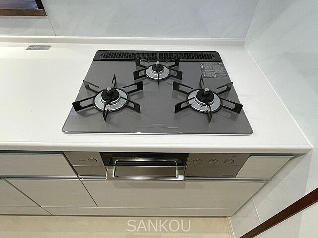 キッチン 高崎タワー21 6階/-