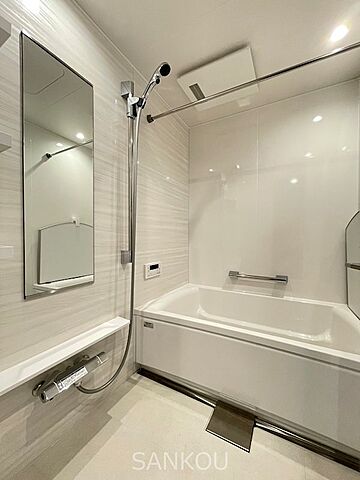 浴室 高崎タワー21 6階/-