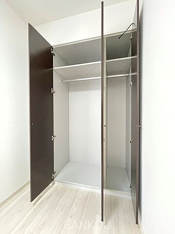 収納 高崎タワー21 6階/-