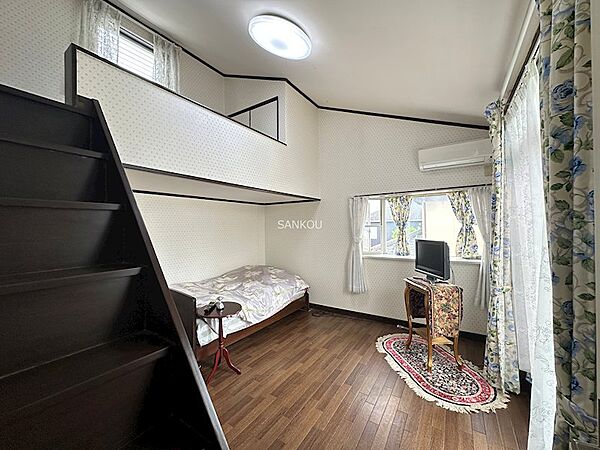 子供部屋