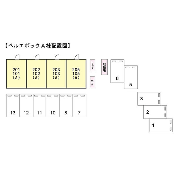 画像19:配置図