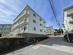 勝田台ファミリーハイツＫ棟