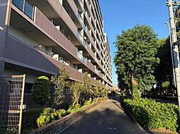 レクセルガーデン志津