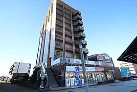 ＳＴＡＩＴＩＯＮ ＴＯＷＥＲ ＴＯＹＯＳＨＩＭＡ 0503 ｜ 茨城県つくばみらい市陽光台1丁目（賃貸マンション1R・5階・26.32㎡） その6