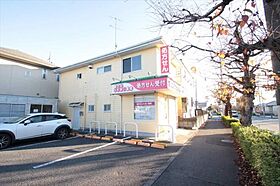 コーポスワII 2-1 ｜ 茨城県つくばみらい市筒戸（賃貸マンション2LDK・2階・61.00㎡） その21