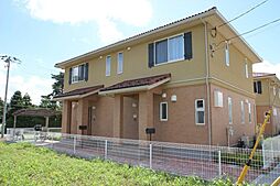 グラスコート陽光台Ａ