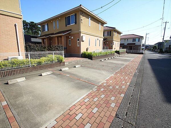 detached 茨城県つくばみらい市陽光台2丁目

地図を見る