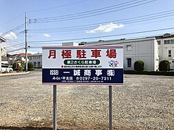 関東鉄道常総線 小絹駅 徒歩10分