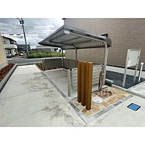 ビラステージ　ポポラ  ｜ 茨城県つくば市谷田部（賃貸アパート1LDK・1階・50.01㎡） その4