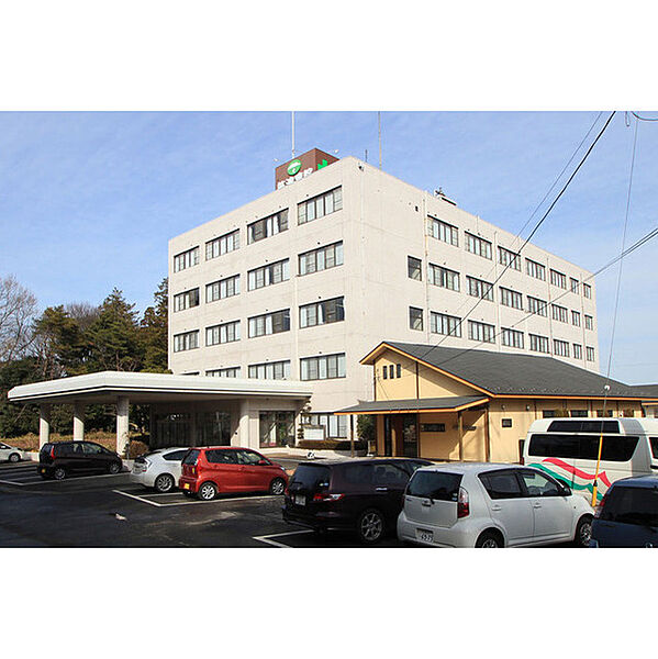画像28:桜水会筑波病院