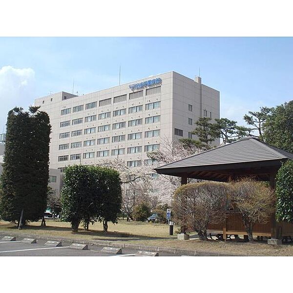 画像26:筑波学園病院