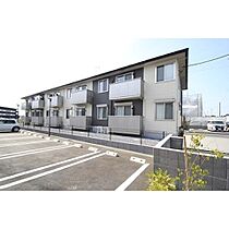 Grand Winds Tsukuba III  ｜ 茨城県つくば市島名（賃貸アパート1LDK・1階・41.35㎡） その1