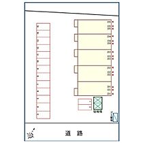 木村ロイヤルマンションVI  ｜ 茨城県つくば市二の宮2丁目（賃貸アパート1LDK・2階・41.29㎡） その6