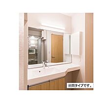 パーチェ　II  ｜ 茨城県つくば市みどりの南（賃貸アパート1LDK・1階・50.02㎡） その12