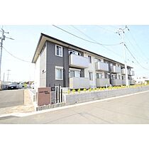 Grand Winds Tsukuba VI  ｜ 茨城県つくば市島名（賃貸アパート2LDK・2階・55.40㎡） その1