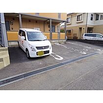 ハイツ・フラッシュ  ｜ 茨城県つくば市二の宮3丁目（賃貸アパート1LDK・2階・29.44㎡） その4