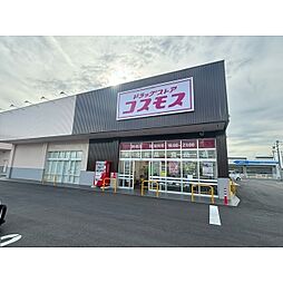 コスモス陣場店