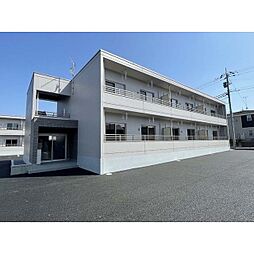 ASSET万博公園　A棟