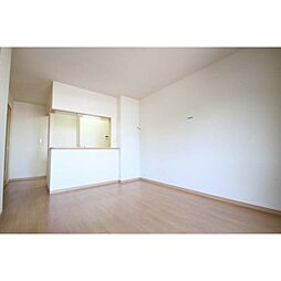 マルメラーデ 2階2LDKのリビング/ダイニング