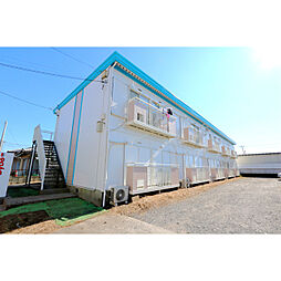 つくばエクスプレス つくば駅 バス27分 大角豆下車 徒歩4分